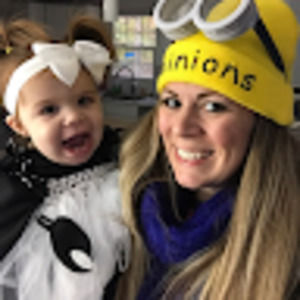 Meet your Posher, Ginger